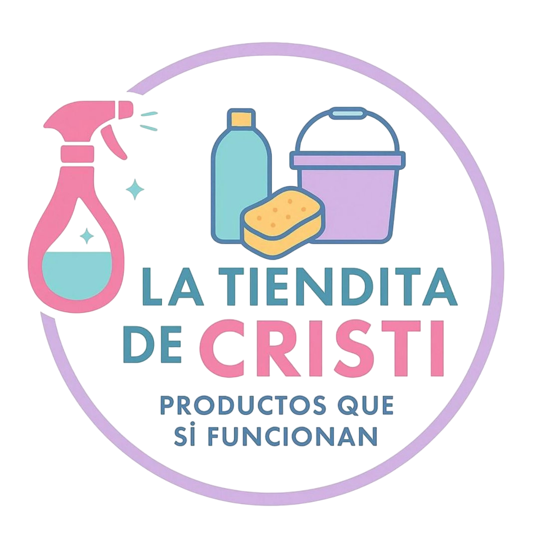Logo La tiendita de Cristi